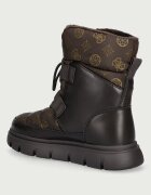 GUESS MABRY апрески дамски кафяви FLFMAB FAL10