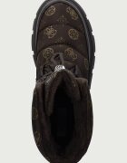 GUESS MABRY апрески дамски кафяви FLFMAB FAL10