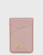 GUESS Магнитен калъф за карти