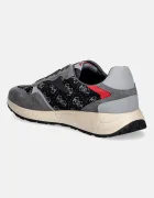 GUESS Маратонки ARIA мъжки в сиво FMPARA FAL12