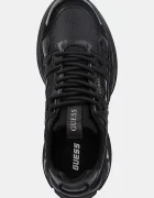 GUESS Маратонки BELLU мъжки в черно FMFUNO ELL12