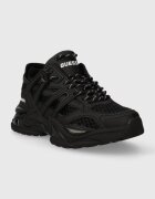 GUESS Маратонки BELLUNA в черно FLJBLL ELE12 FLPBEL