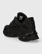 GUESS Маратонки BELLUNA в черно FLJBLL ELE12 FLPBEL