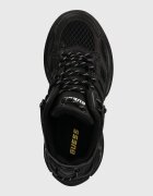 GUESS Маратонки BELLUNA в черно FLJBLL ELE12 FLPBEL