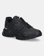 GUESS Маратонки BELLUNO LOW мъжки в черно FMFBEL ELE12