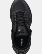 GUESS Маратонки BELLUNO LOW мъжки в черно FMFBEL ELE12