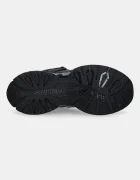 GUESS Маратонки BELLUNO LOW мъжки в черно FMFBEL ELE12