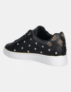 GUESS Маратонки BONITAH в черно FLPBON ELE12