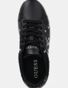 GUESS Маратонки BONITAH в черно FLPBON ELE12