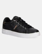 GUESS Маратонки BRITZ в черно FLFBTZ FAL12