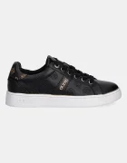 GUESS Маратонки BRITZ в черно FLFBTZ FAL12