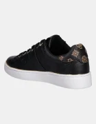 GUESS Маратонки BRITZ в черно FLFBTZ FAL12