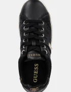 GUESS Маратонки BRITZ в черно FLFBTZ FAL12