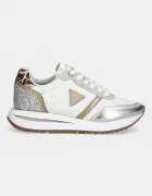 GUESS Маратонки EAGAR2 в бежово FLP2EG PEL12