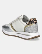 GUESS Маратонки EAGAR2 в бежово FLP2EG PEL12