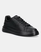 GUESS Маратонки ELBA мъжки в черно FMJLBA LEA12