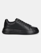 GUESS Маратонки ELBA мъжки в черно FMJLBA LEA12