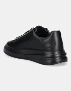GUESS Маратонки ELBA мъжки в черно FMJLBA LEA12