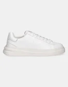 GUESS Маратонки ELBA в бяло FMJLBA LEA12