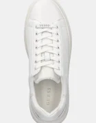 GUESS Маратонки ELBA в бяло FMJLBA LEA12