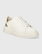 GUESS Маратонки ELBA в бяло FMPVIB LEA12