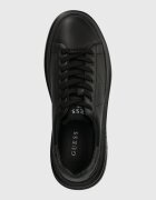 GUESS Маратонки ELBA в черно FMPVIB LEA12 LEP12