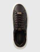 GUESS Маратонки ELBA в кафяво FMPVIB FAL12