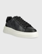 GUESS Маратонки ELBA в сиво FMPVIB FAL12 LEA12