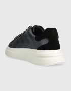 GUESS Маратонки ELBA в сиво FMPVIB FAL12 LEA12