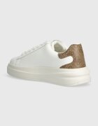 GUESS Маратонки ELBINA в бяло FLJELB FAL12 FLPVIB LEP12
