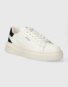 GUESS Маратонки ELBINA в бяло FLJELB LEA12 FLPVIB