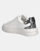 GUESS Маратонки ELBINA10 в бяло FLFE10 ELE12
