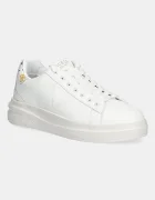GUESS Маратонки ELBINA11 в бяло FLPE11 LEA12
