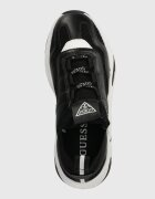 GUESS Маратонки GENIVER2 в черно FLPGE2 FAB12