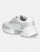 GUESS Маратонки IMERI в бяло FLPIME FAB12