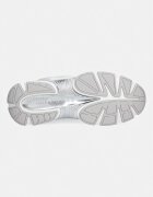 GUESS Маратонки IMERI в бяло FLPIME FAB12