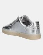 GUESS Маратонки JAZLIE в сребристо FLJJAZ LEM12