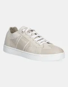 GUESS Маратонки JRIXIE в бежово FLPJRX FAB12