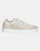 GUESS Маратонки JRIXIE в бежово FLPJRX FAB12