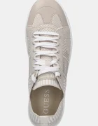 GUESS Маратонки JRIXIE в бежово FLPJRX FAB12
