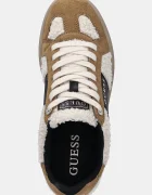 GUESS Маратонки JRONE9 в бежово FLFJR9 ESU12