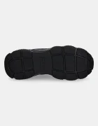 GUESS Маратонки Micola в черно FL7MIC FAL12 FLJLLI