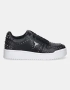 GUESS Маратонки MOGANA в черно FLFMGN ELE12