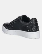 GUESS Маратонки MOGANA в черно FLFMGN ELE12