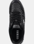 GUESS Маратонки MOGANA в черно FLFMGN ELE12