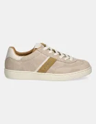 GUESS Маратонки NOLINAS в бежово FLPNOL SUE12