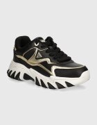 GUESS Маратонки NOWAH в черно FLTNOW ELE12