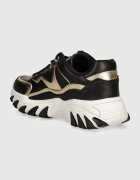 GUESS Маратонки NOWAH в черно FLTNOW ELE12