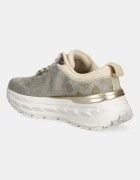 GUESS Маратонки RUNIT3 в златисто FLPRN3 FAB12