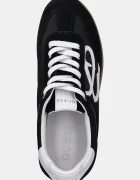 GUESS Маратонки SKROLL в черно FLPSKR SUE12